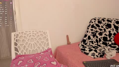 Sofia Sanchez online show from May 8, 11:06 pm