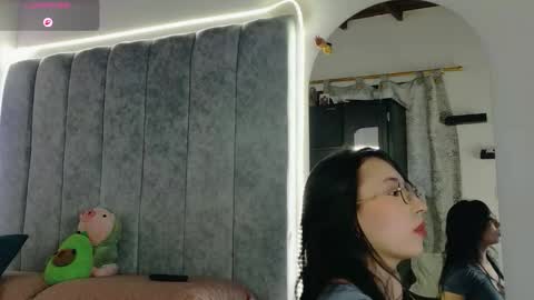 Manu  online show from February 16, 5:57 pm