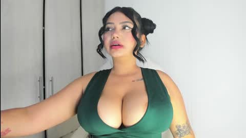 MANUELA online show from May 9, 4:31 pm