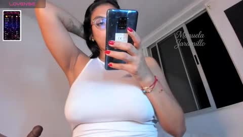 manuela_jaramillo online show from February 9, 5:53 am