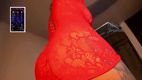 manuela_jaramillo online show from May 16, 2:25 am