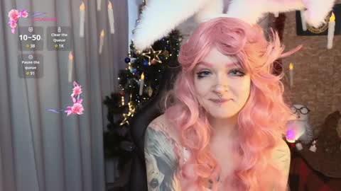 Sasha online show from December 13, 8:10 am