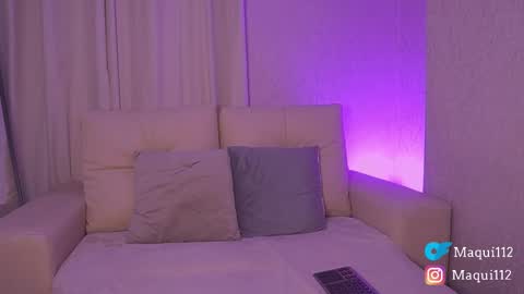 Maquii   online show from February 7, 1:53 am