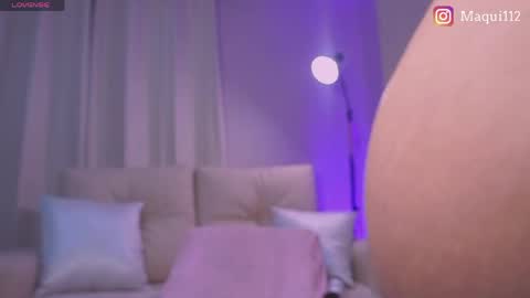 Maquii   online show from May 16, 1:41 am