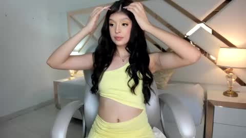 Snapshot of mar_sweet chatting on March 9, 1:25 am Mar  online show from March 9, 1:25 am