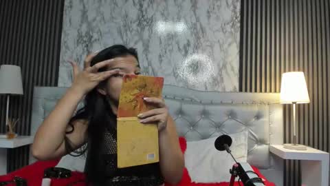 Mara  online show from December 17, 2:38 am