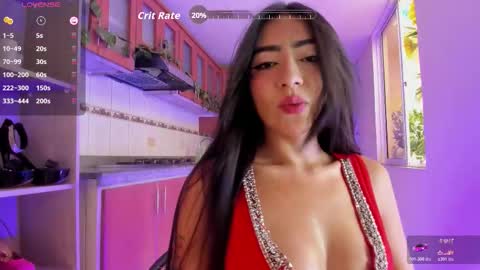 MARA  online show from February 12, 8:54 pm