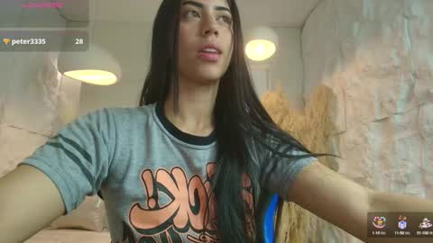 MARA online show from September 11, 1:55 pm