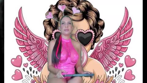 Mara  online show from February 15, 1:41 am