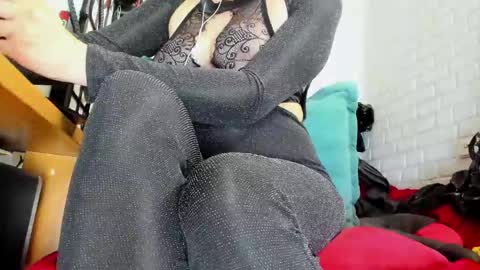 Mara Mistress online show from May 27, 6:54 am