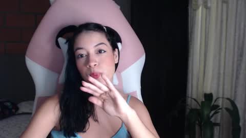 Marcela independent online show from February 7, 2:51 am