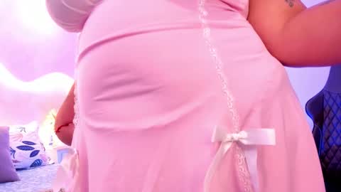 Mrs. Sweet online show from March 30, 7:02 pm