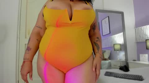 Snapshot of maraasweet chatting on January 2, 11:38 pm Mrs. Sweet online show from January 2, 11:38 pm