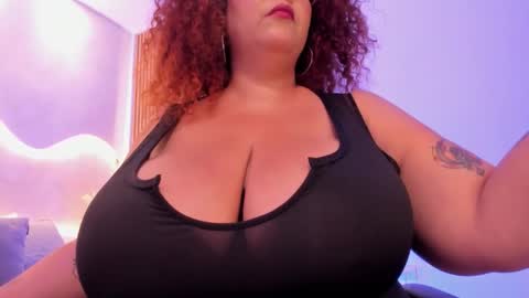 Mrs. Sweet online show from March 10, 7:18 pm