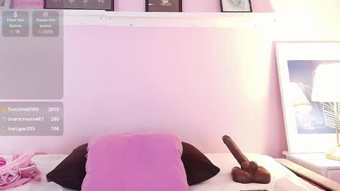 MARAFOX69 online show from February 20, 6:26 am