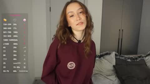 Eva online show from December 19, 7:44 am