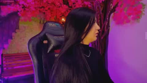 Mara Hanson online show from January 6, 7:06 pm