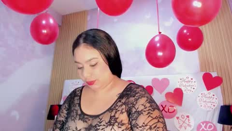 maralinette22 online show from February 15, 11:09 am