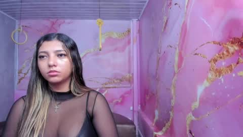 Maraluna online show from May 23, 11:52 am