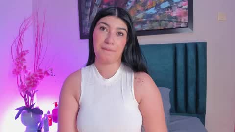 MaraRosenthal online show from September 25, 11:42 am
