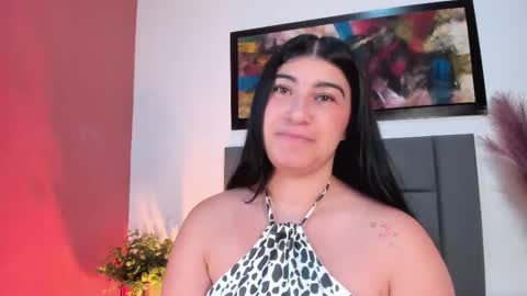 MaraRosenthal online show from October 4, 12:11 pm