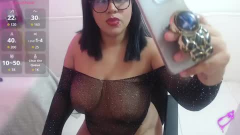 Mara Silk online show from May 26, 3:50 am