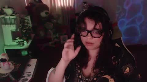 marcela2101s online show from June 26, 7:37 pm