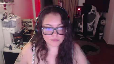 marcela2101s online show from May 7, 1:43 am