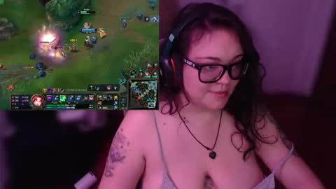 marcela2101s online show from January 19, 3:14 am