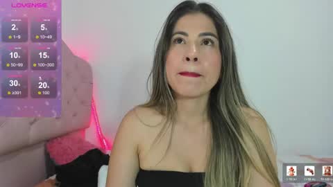 marcela_56 online show from May 6, 3:10 am
