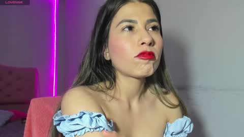 Snapshot of marcela_56 chatting on December 11, 2:30 am marcela_56 online show from December 11, 2:30 am
