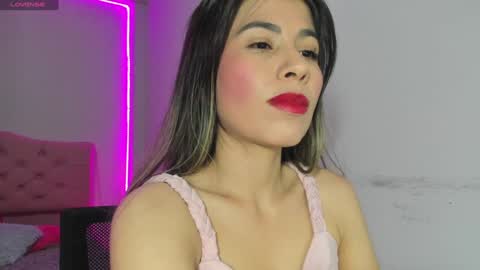 Snapshot of marcela_56 chatting on December 14, 2:11 am marcela_56 online show from December 14, 2:11 am
