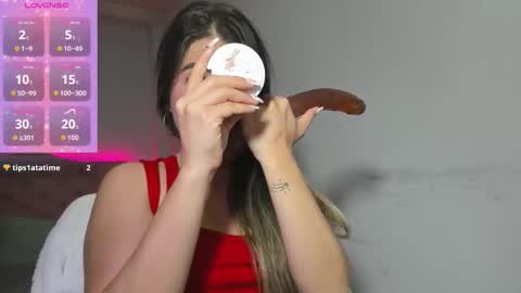 Snapshot of marcela_56 chatting on September 11, 2:45 am marcela_56 online show from September 11, 2:45 am