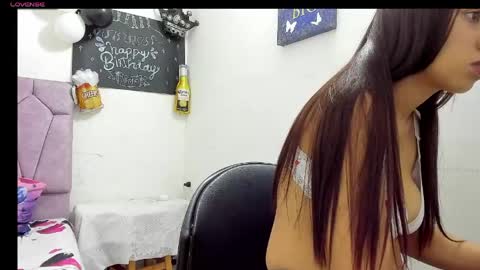 marcela_ladys online show from May 7, 3:38 pm