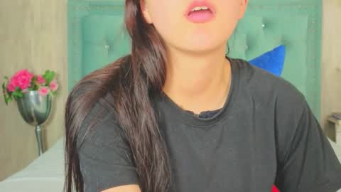 Marcela online show from October 14, 8:22 pm