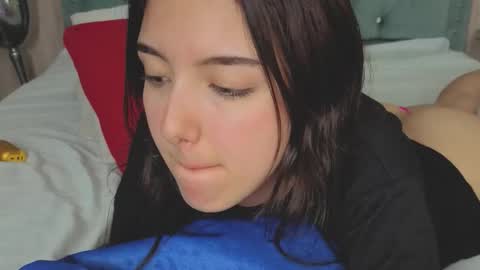 Marcela online show from October 8, 10:47 pm