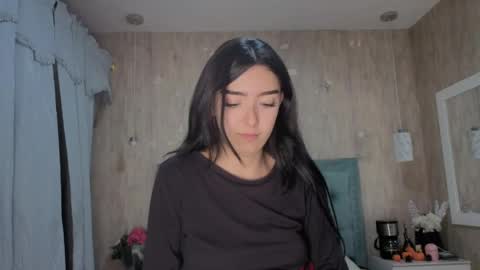 Marcela online show from May 28, 1:58 am
