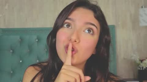 Marcela online show from October 11, 12:48 am