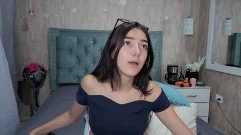 Marcela online show from May 20, 8:28 pm