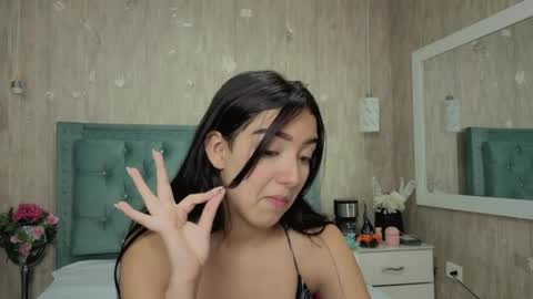 Marcela online show from May 9, 11:51 pm