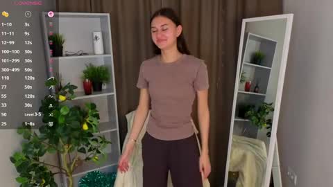 Millie online show from May 26, 4:06 pm