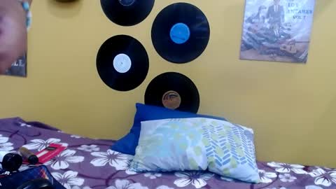 marcelasweet457 online show from April 1, 2:14 pm