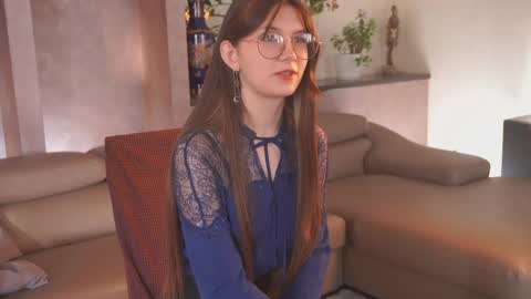 Eva online show from March 23, 12:33 pm