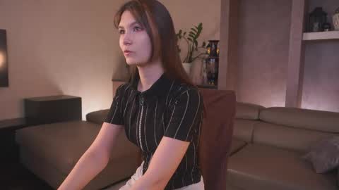 Eva online show from April 13, 12:06 pm