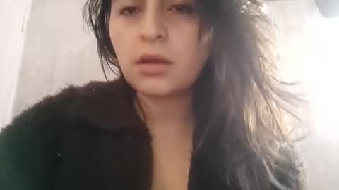 M A R C I  online show from December 30, 1:47 pm