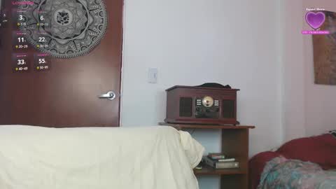 M A R C I  online show from October 17, 5:38 pm