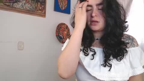 M A R C I  online show from May 17, 1:43 pm