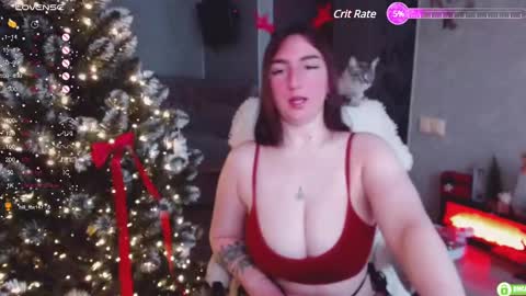 Marcy online show from December 7, 3:14 am