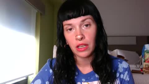 MarcelineAltaria online show from December 17, 1:05 pm
