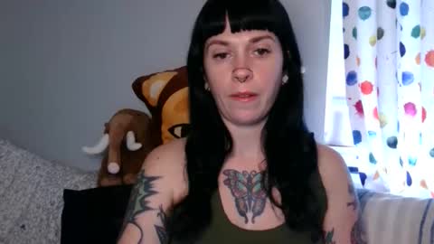 MarcelineAltaria online show from January 9, 4:55 pm